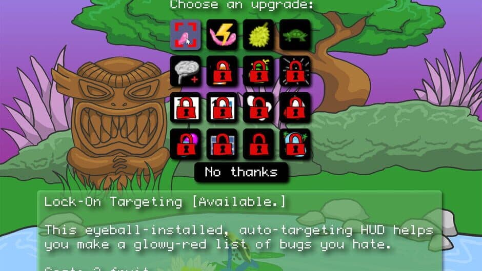 Скриншот 3 из Frog Fractions: Game of the Decade Edition