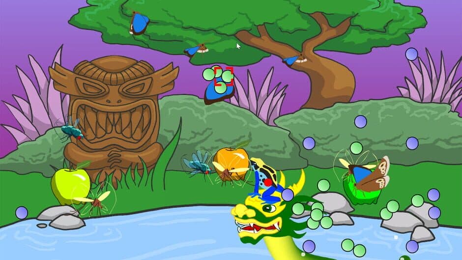 Скриншот 4 из Frog Fractions: Game of the Decade Edition