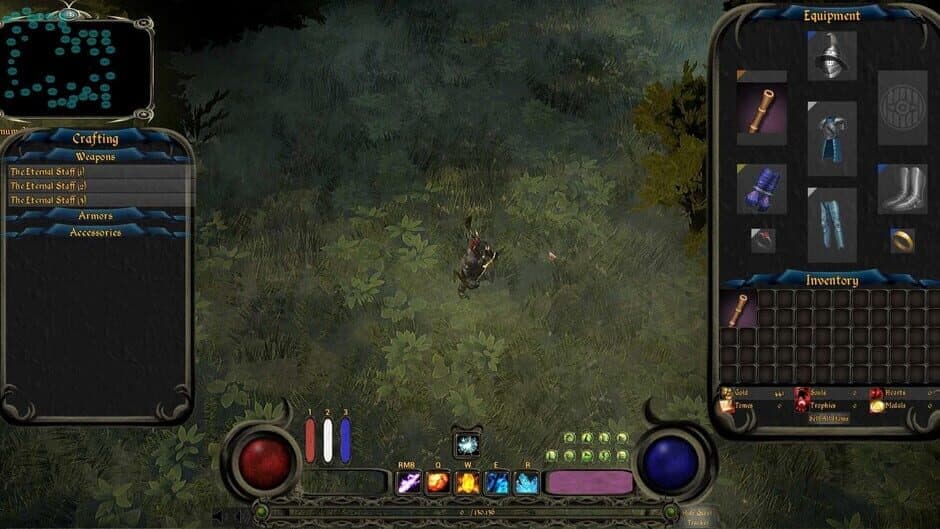 Скриншот 2 из Sanctum Breach