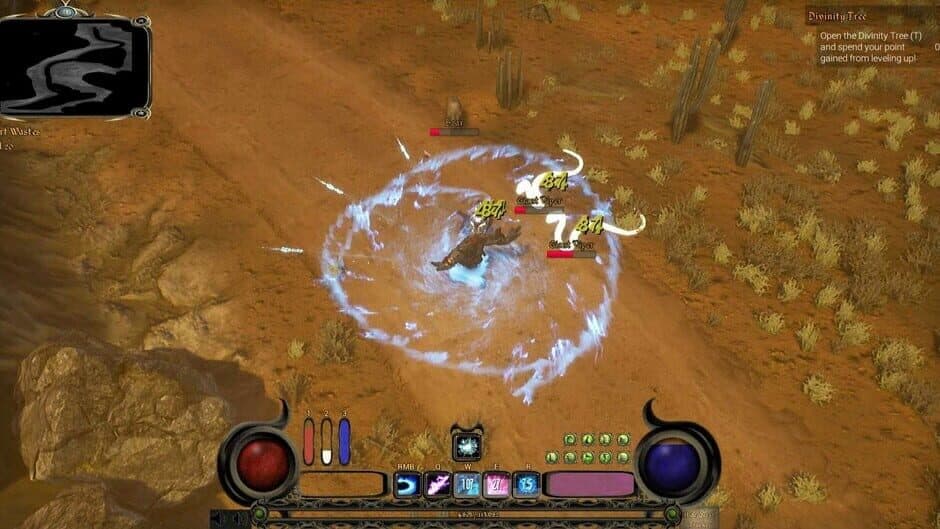 Скриншот 3 из Sanctum Breach