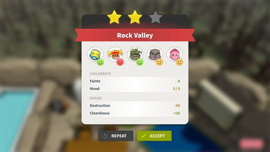 Скриншот 9 из Playground Heroes