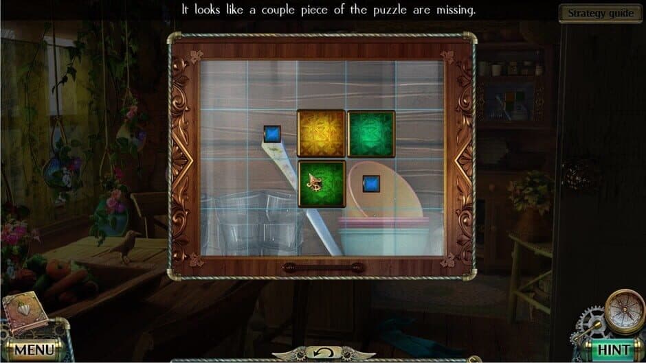 Скриншот 6 из Darkness and Flame: Enemy in Reflection