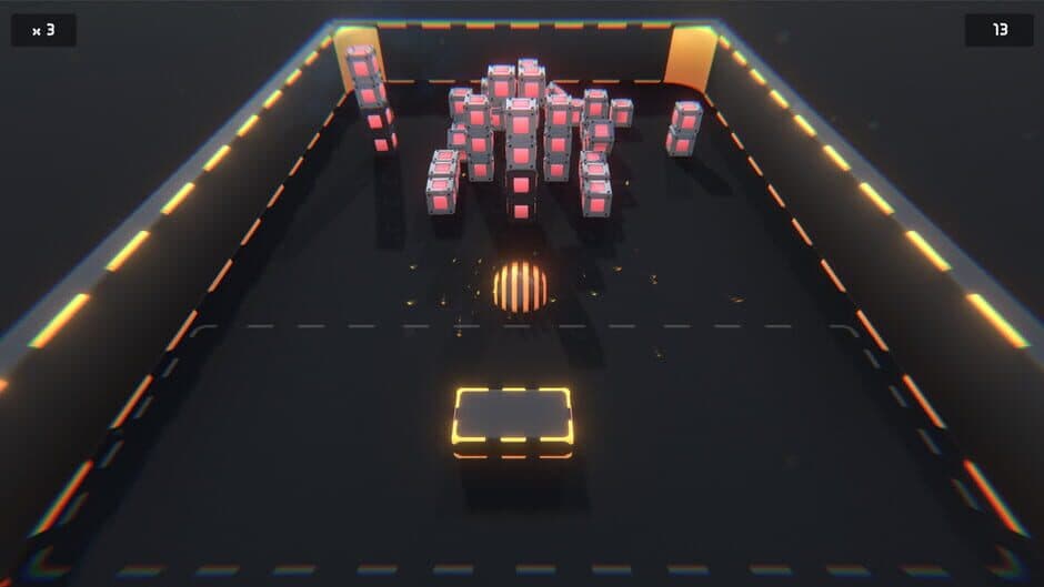 Скриншот 5 из Rebound Ball
