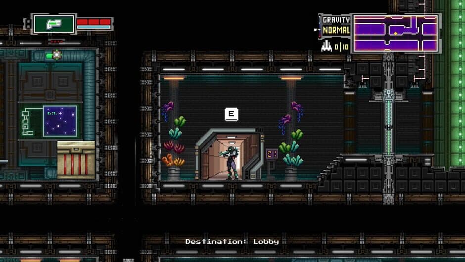 Скриншот 2 из Outpost Delta