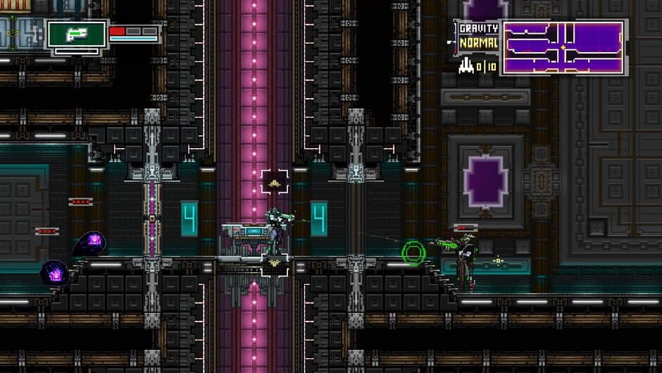 Скриншот 5 из Outpost Delta