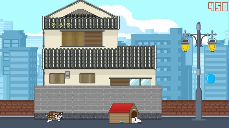 Скриншот 5 из NekoPugi