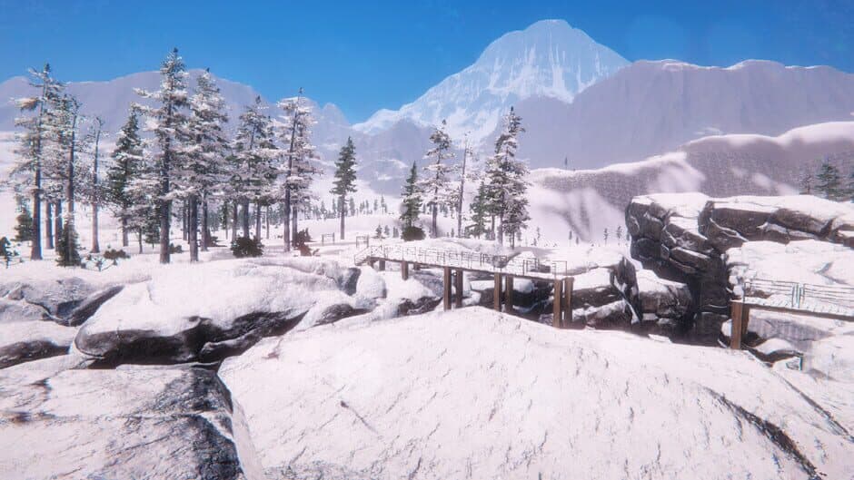 Скриншот 6 из The Endless White