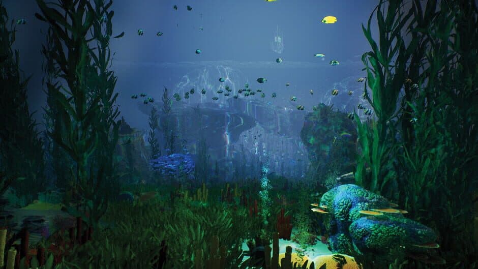 Скриншот 3 из Oceans We Make