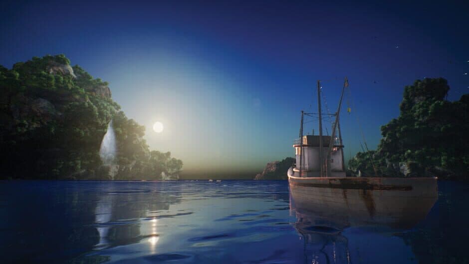 Скриншот 1 из Oceans We Make