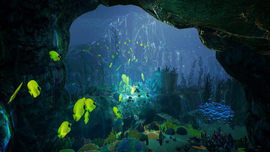 Скриншот 2 из Oceans We Make