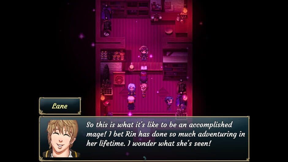 Скриншот 6 из Trials of Guinevere