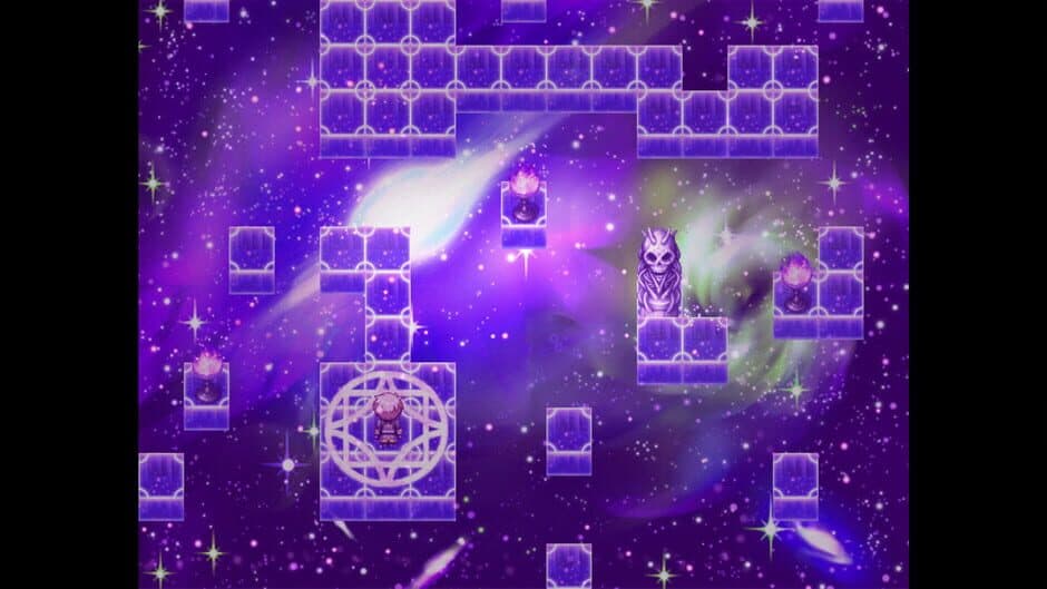 Скриншот 7 из Trials of Guinevere