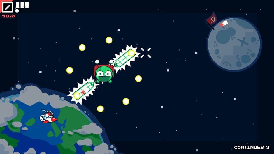 Скриншот 2 из PuPaiPo Space Deluxe