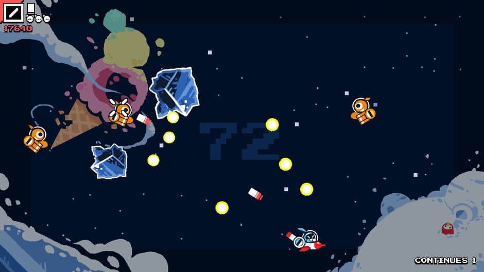 Скриншот 7 из PuPaiPo Space Deluxe