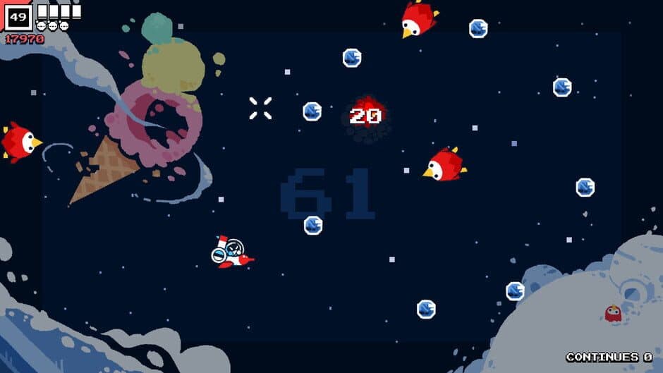 Скриншот 5 из PuPaiPo Space Deluxe