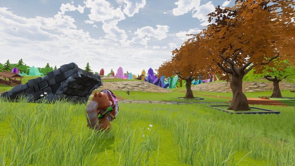 Скриншот 2 из Easter Egg