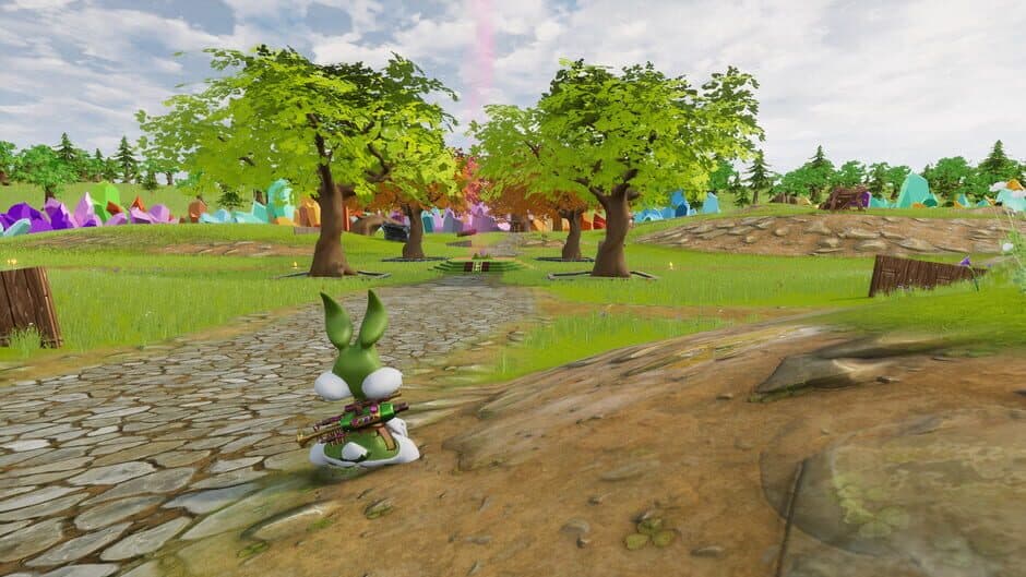 Скриншот 3 из Easter Egg
