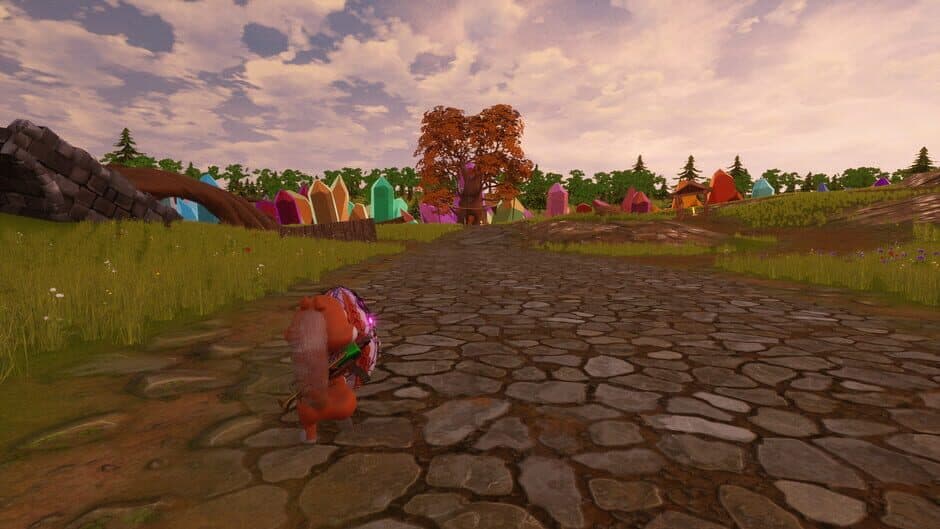 Скриншот 7 из Easter Egg