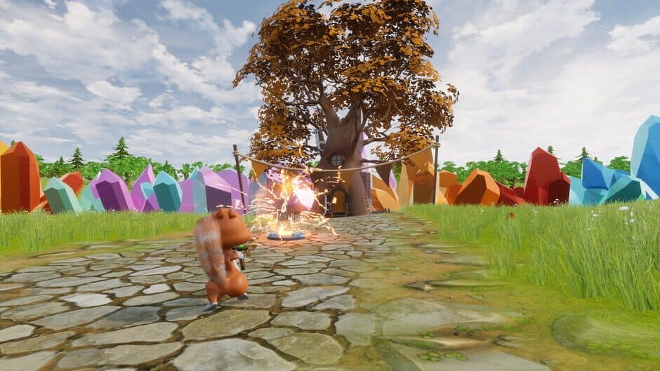 Скриншот 1 из Easter Egg