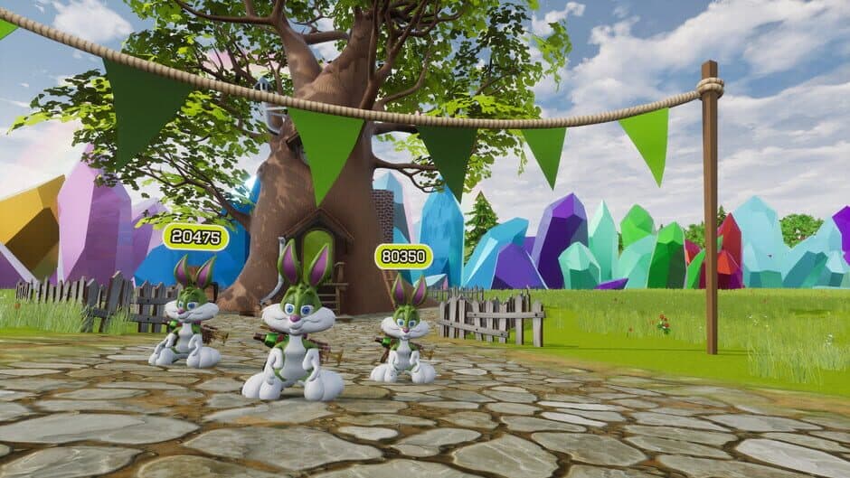 Скриншот 5 из Easter Egg