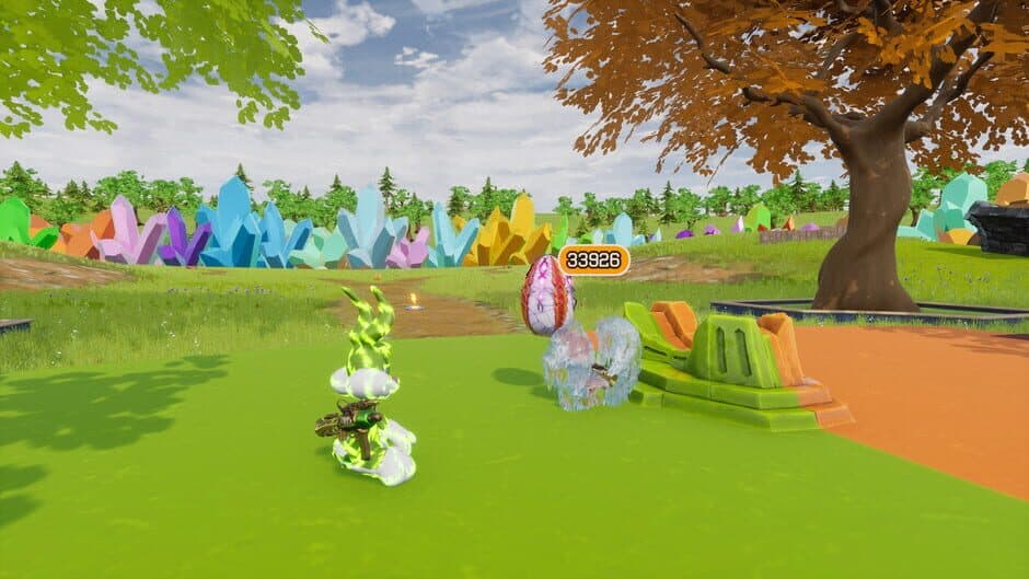 Скриншот 8 из Easter Egg
