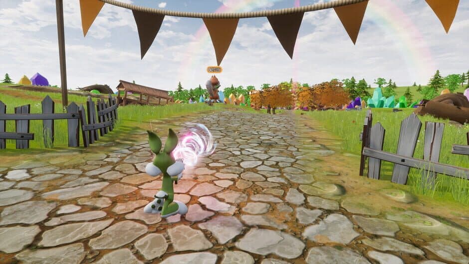 Скриншот 11 из Easter Egg