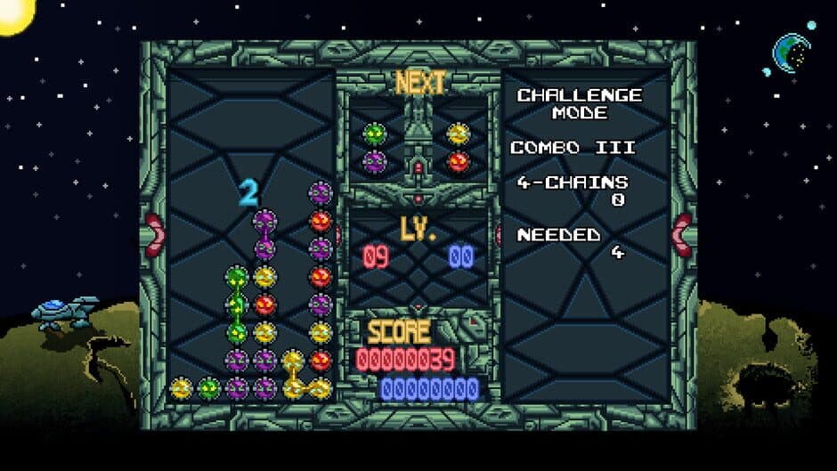 Скриншот 2 из Slime Slam