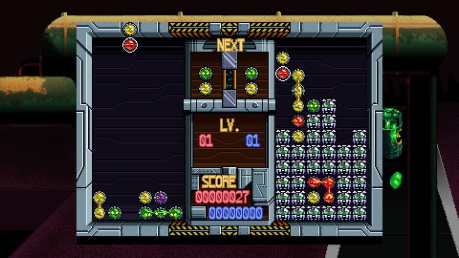 Скриншот 5 из Slime Slam
