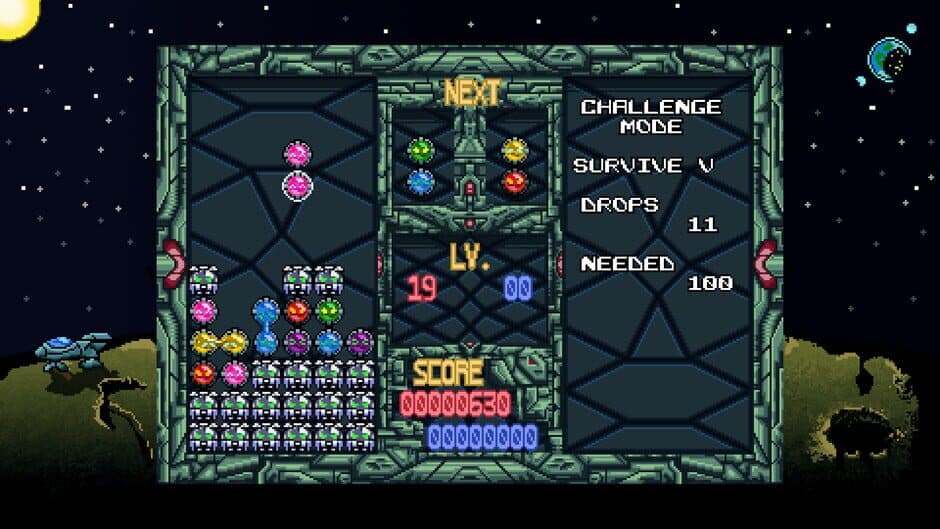 Скриншот 7 из Slime Slam