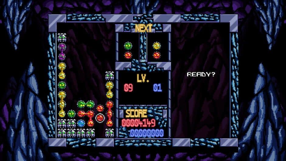 Скриншот 8 из Slime Slam