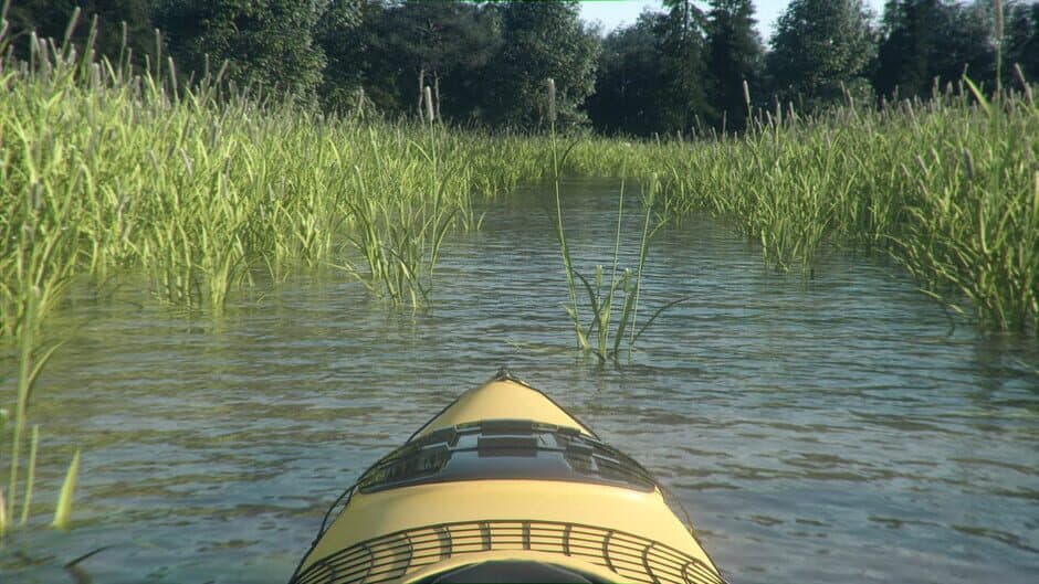Скриншот 5 из Magnet Fishing Simulator