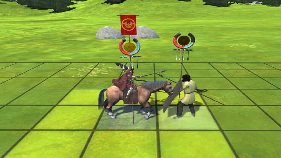 Скриншот 4 из Commanders of Valor