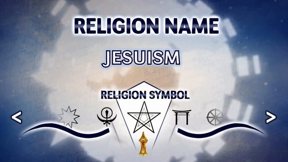 Скриншот 3 из Theology