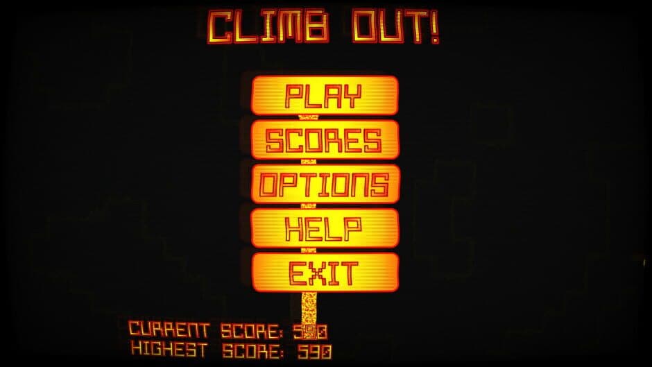 Скриншот 3 из Climb Out!