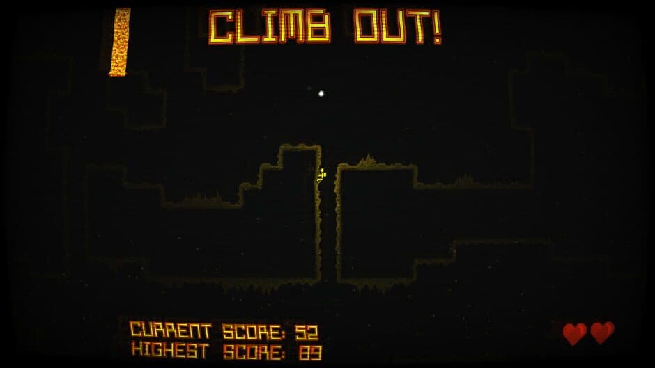 Скриншот 4 из Climb Out!
