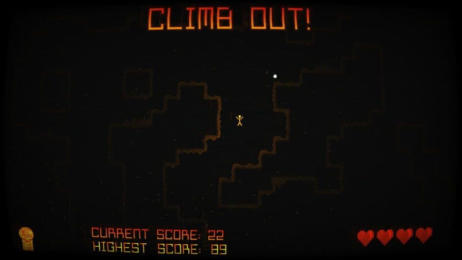 Скриншот 7 из Climb Out!