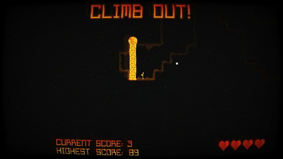 Скриншот 8 из Climb Out!