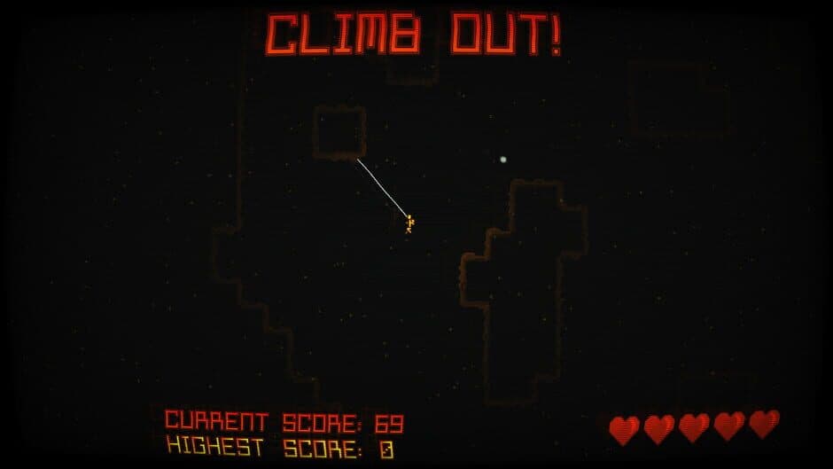 Скриншот 5 из Climb Out!