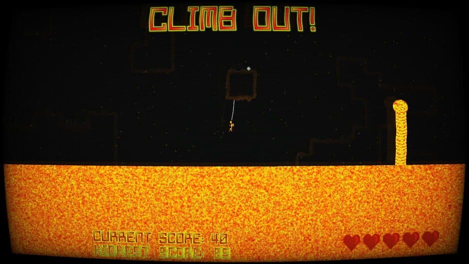 Скриншот 6 из Climb Out!