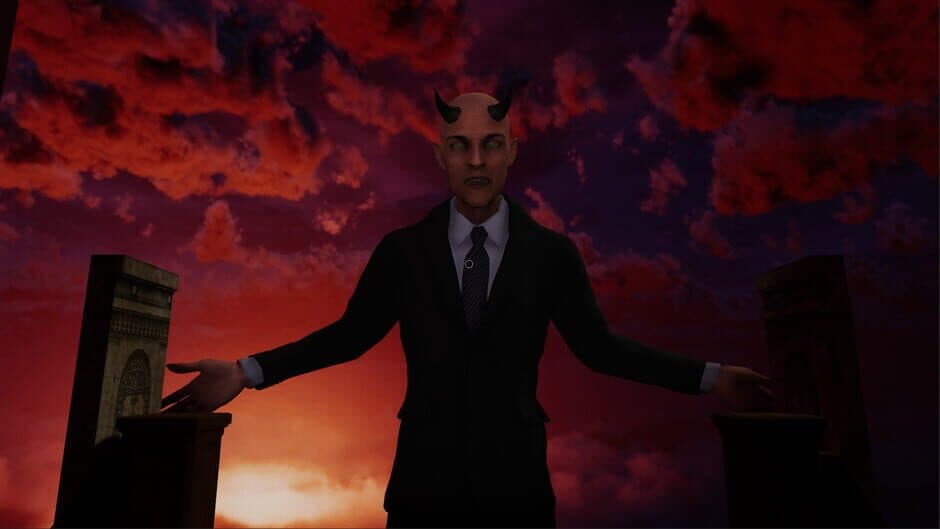 Скриншот 6 из The Delirium Vacation