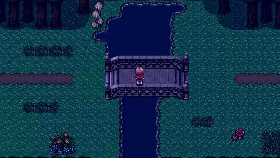 Скриншот 1 из Little Red Riding Hood