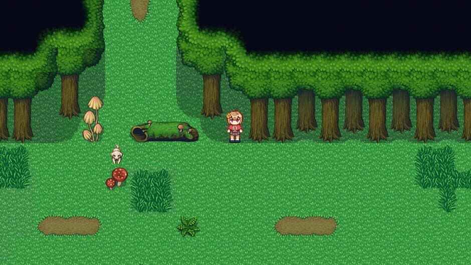 Скриншот 2 из Little Red Riding Hood