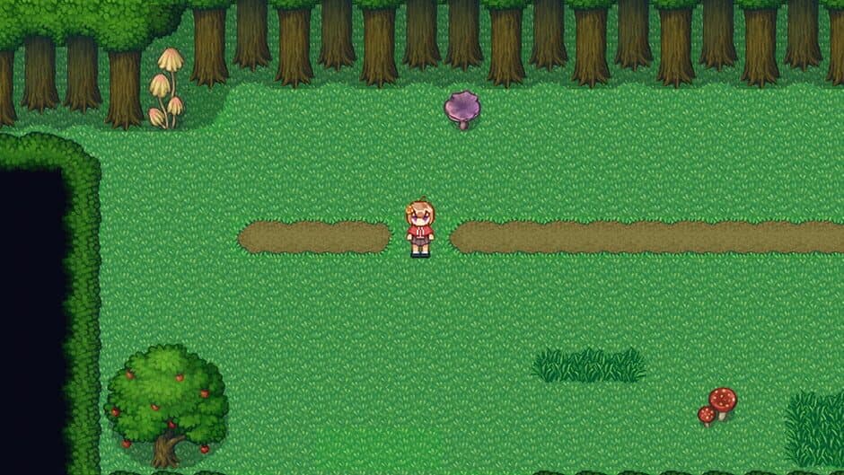 Скриншот 3 из Little Red Riding Hood