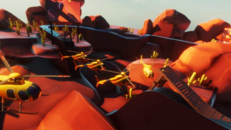 Скриншот 3 из Buggy Bump