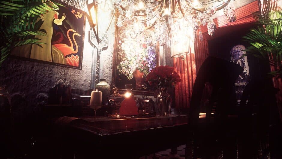 Скриншот 2 из The House in the Hollow