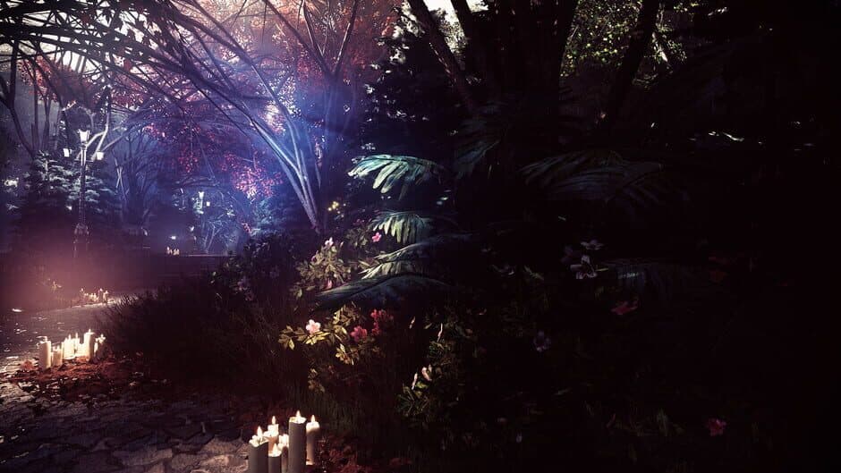 Скриншот 7 из The House in the Hollow