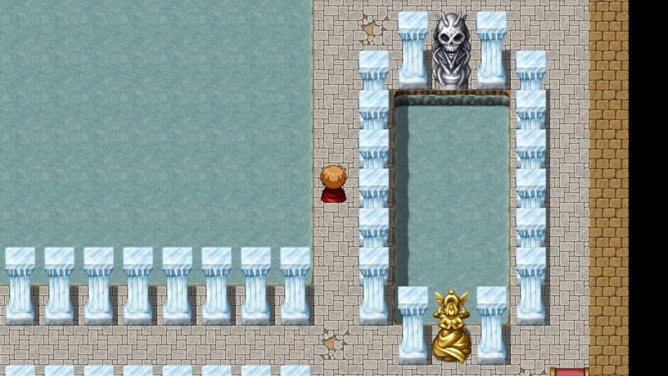 Скриншот 4 из Death to the Dragon Lord
