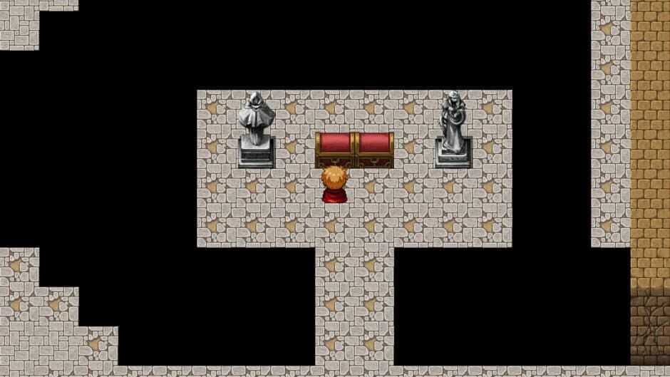 Скриншот 5 из Death to the Dragon Lord