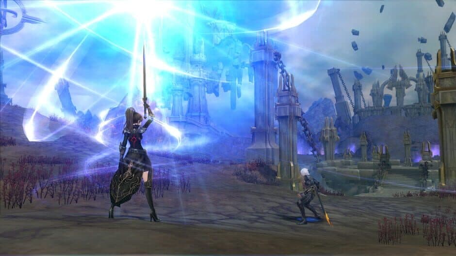 Скриншот 12 из Eternal Magic