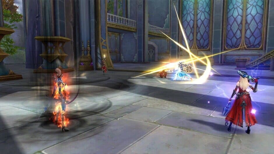 Скриншот 2 из Eternal Magic